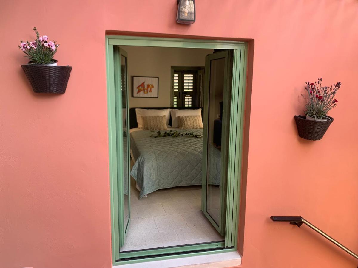 Master Rose Studio In Old Town Ναύπλιο Εξωτερικό φωτογραφία