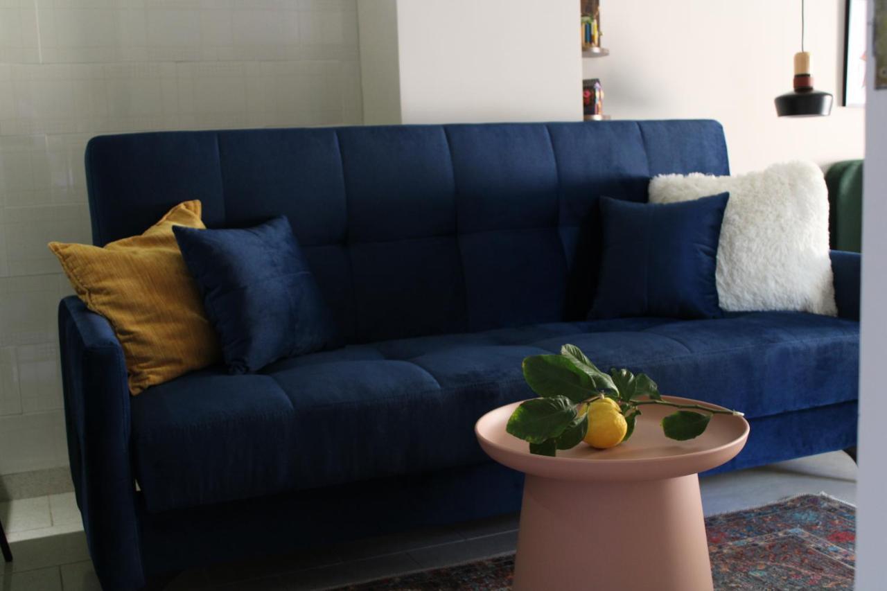Master Rose Studio In Old Town Ναύπλιο Εξωτερικό φωτογραφία